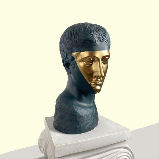 Augustus Innocent Dekoratif Heykel