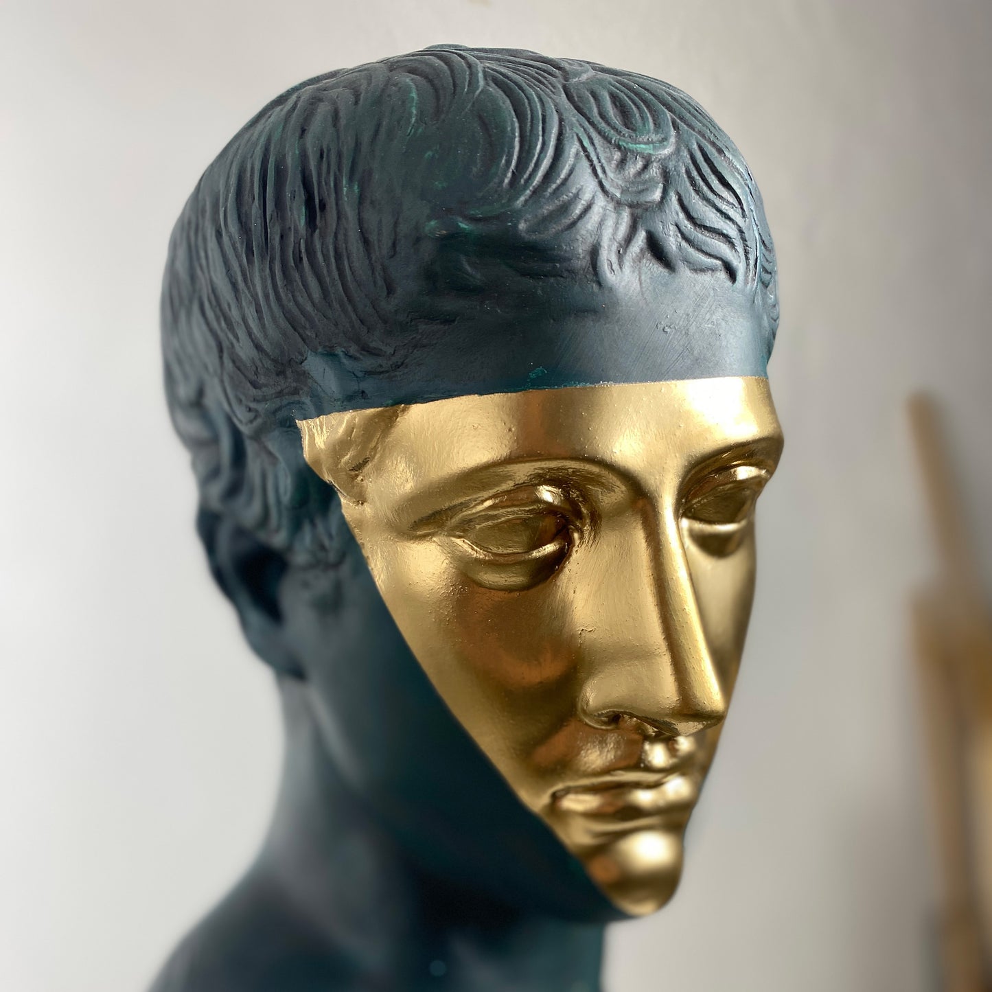 Augustus Innocent Dekoratif Heykel
