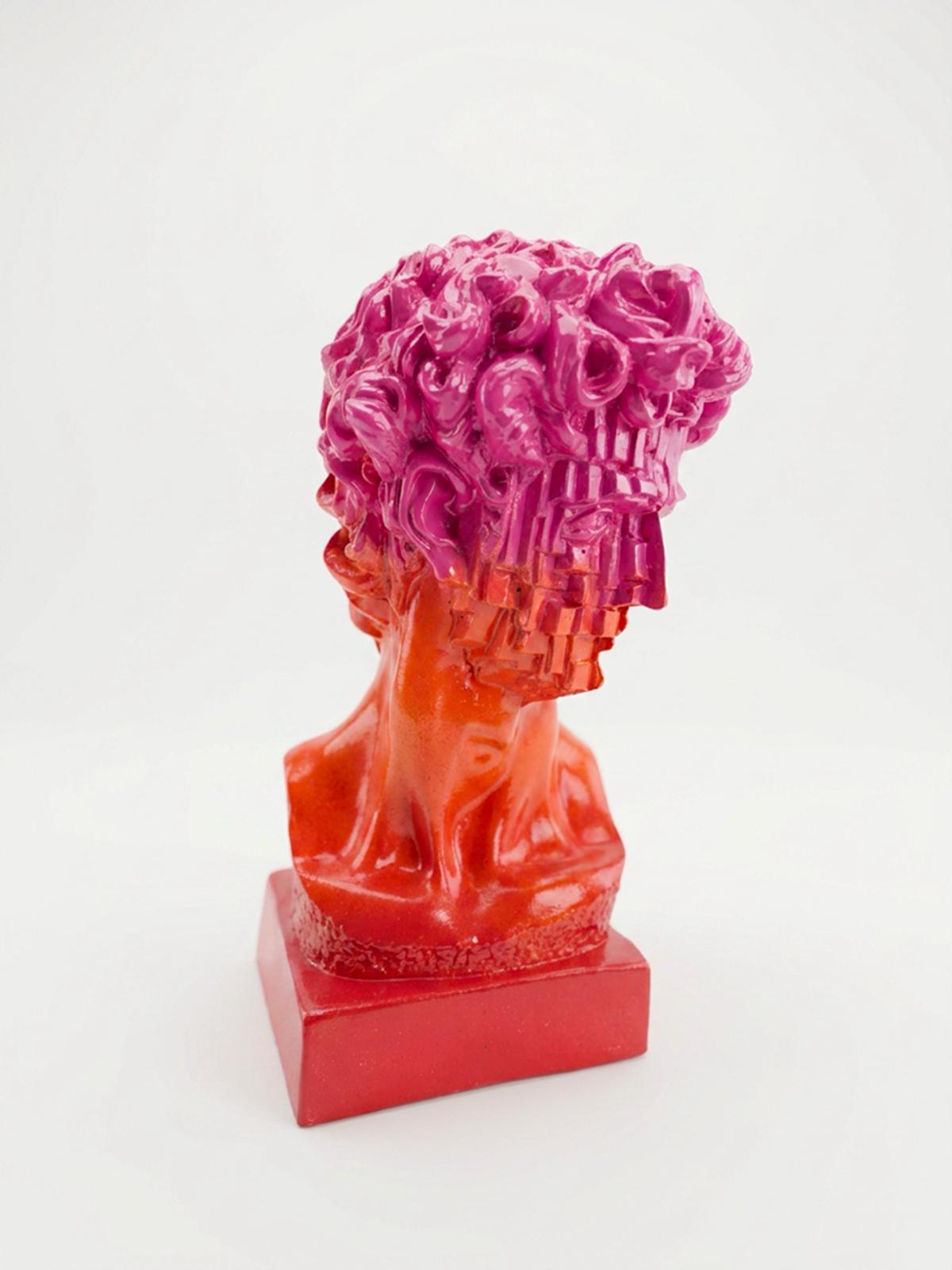 David Dark Sense Sculpture