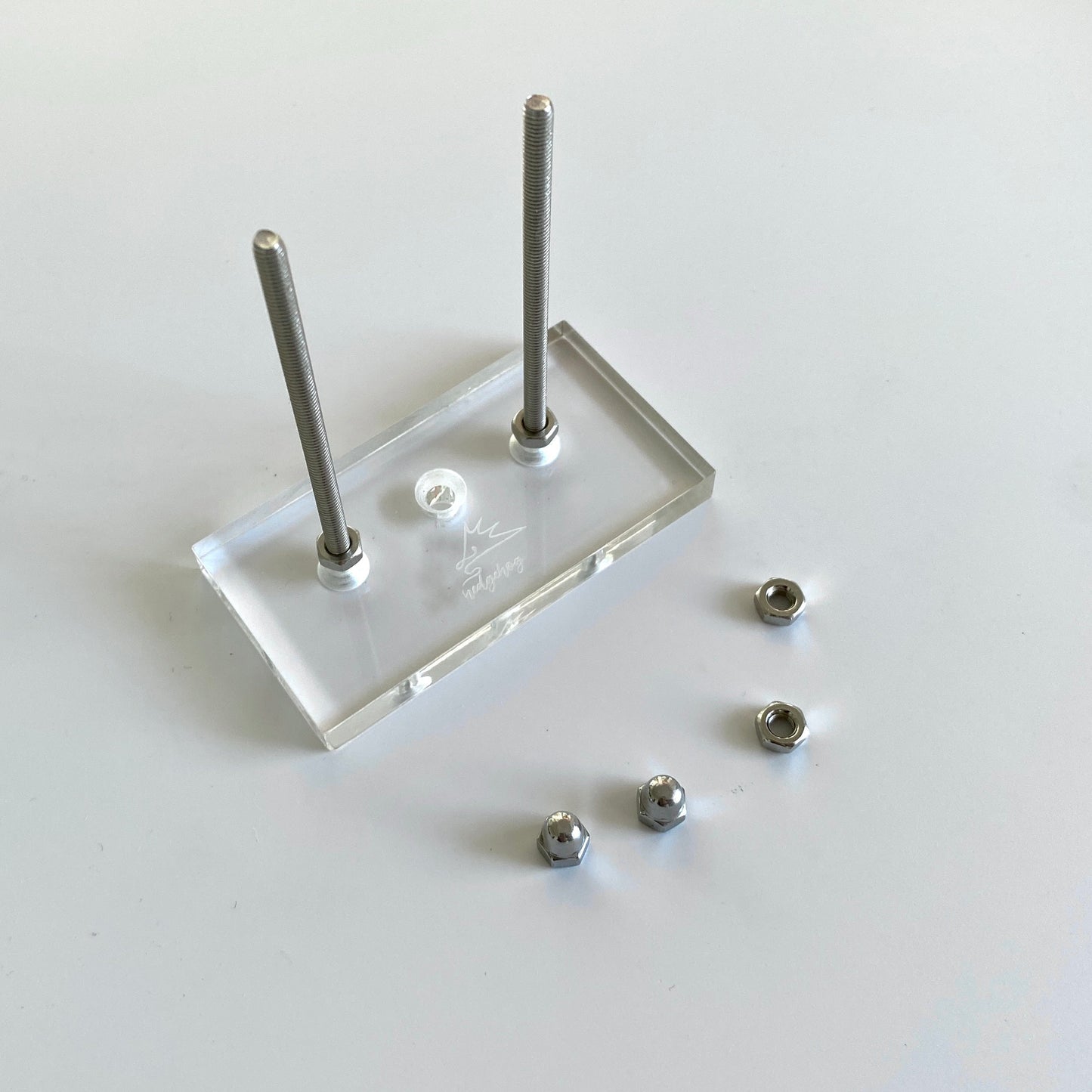 Octopus Skateboard Wall Decor