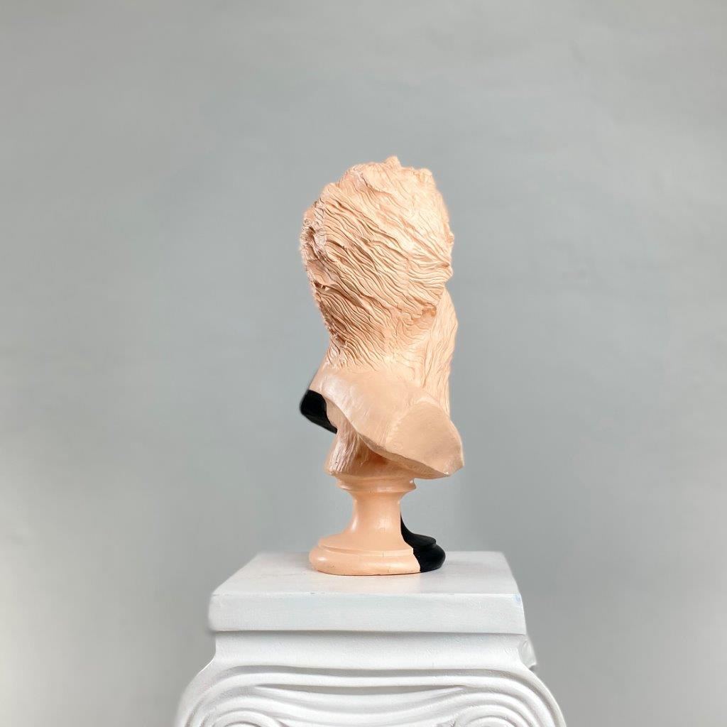 Poseidon Ordinary Sculpture