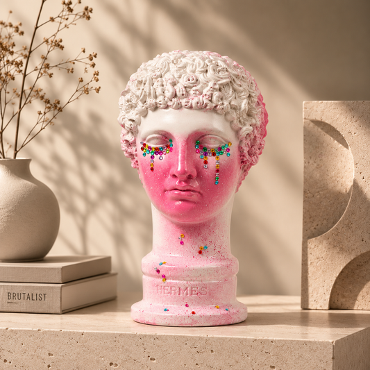 Hermes Tears of Joy Heykel