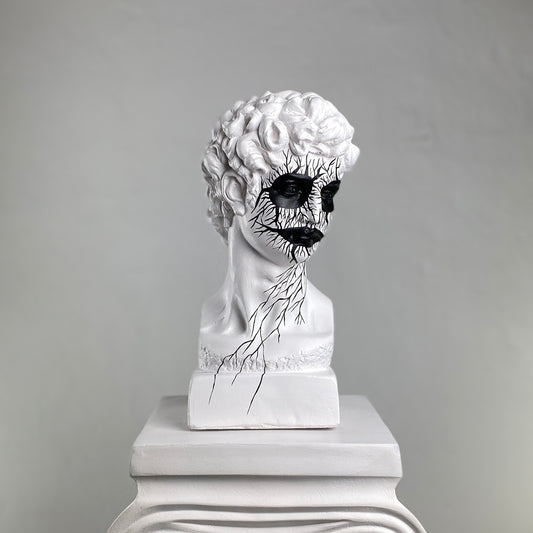 David Dark Sense Heykel