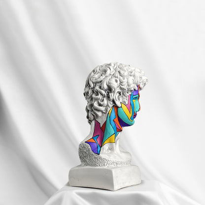 David Cubic Heykel