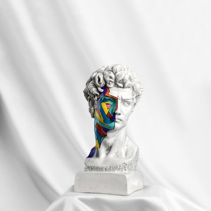 David Cubic Heykel