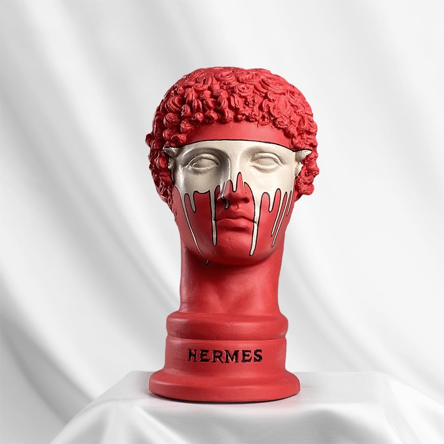 Hermes Dynamite Heykel