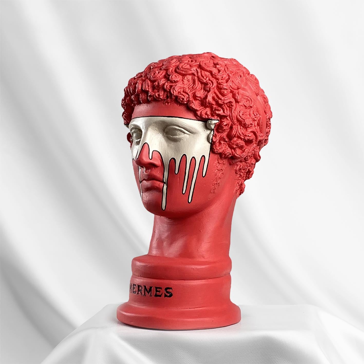 Hermes Dynamite Heykel