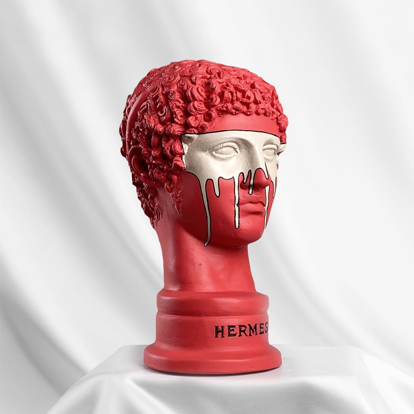 Hermes Dynamite Heykel