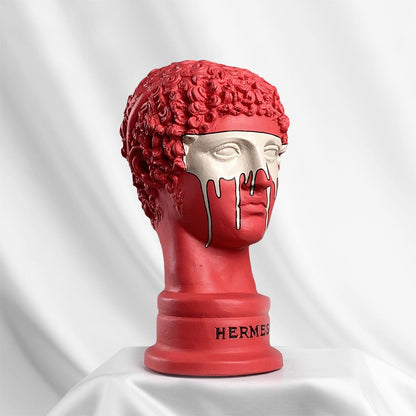 Hermes Dynamite Heykel