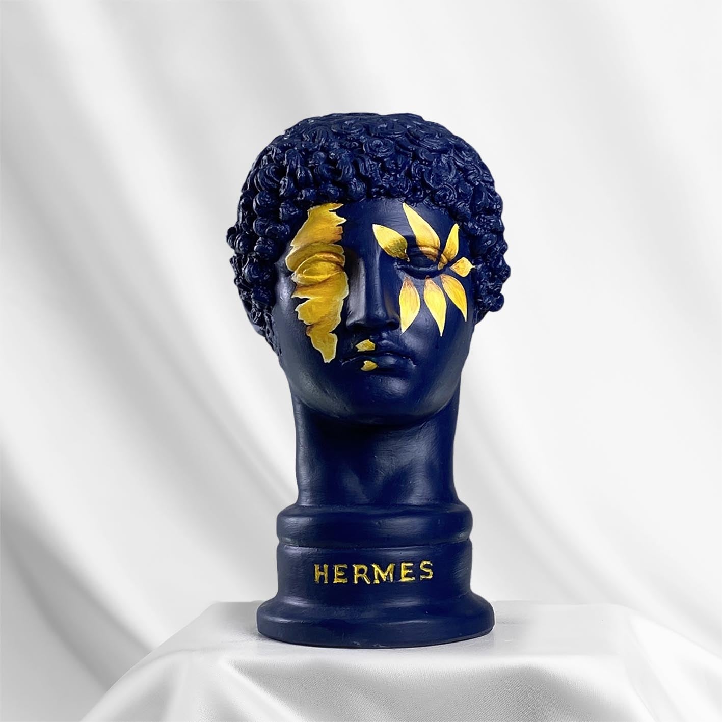 Hermes Sunflower Heykel