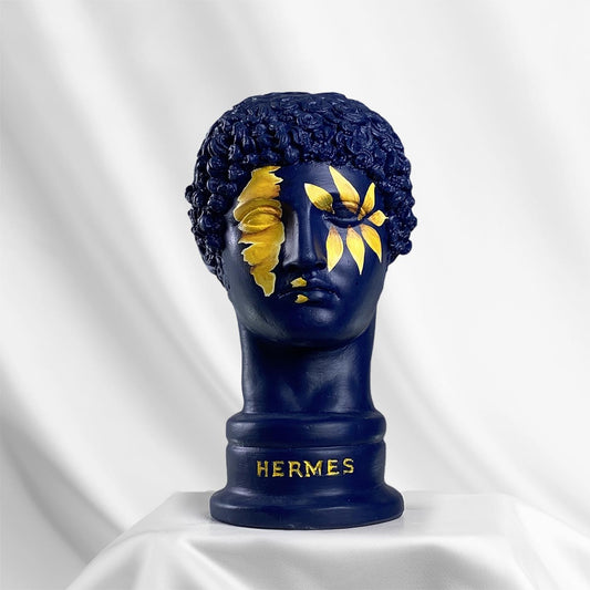 Hermes Sunflower Heykel