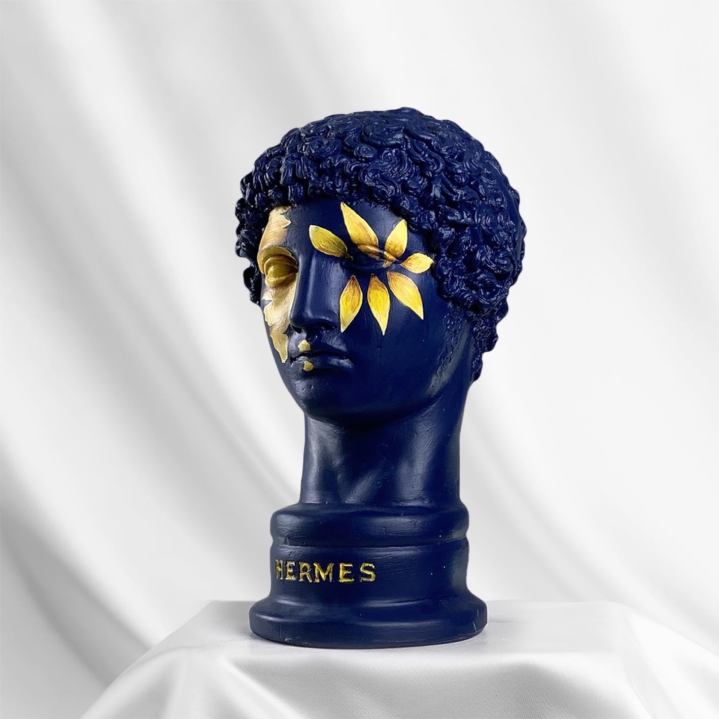 Hermes Sunflower Heykel