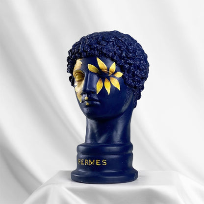 Hermes Sunflower Heykel
