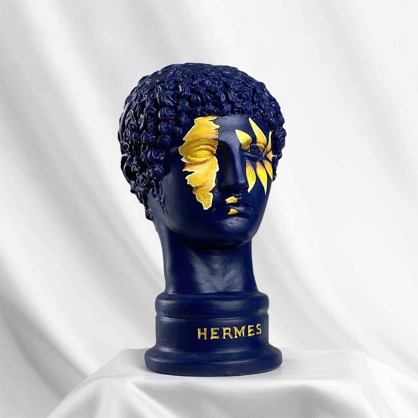 Hermes Sunflower Heykel
