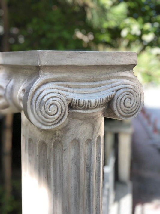 Ionic Sütun Büyük Boy