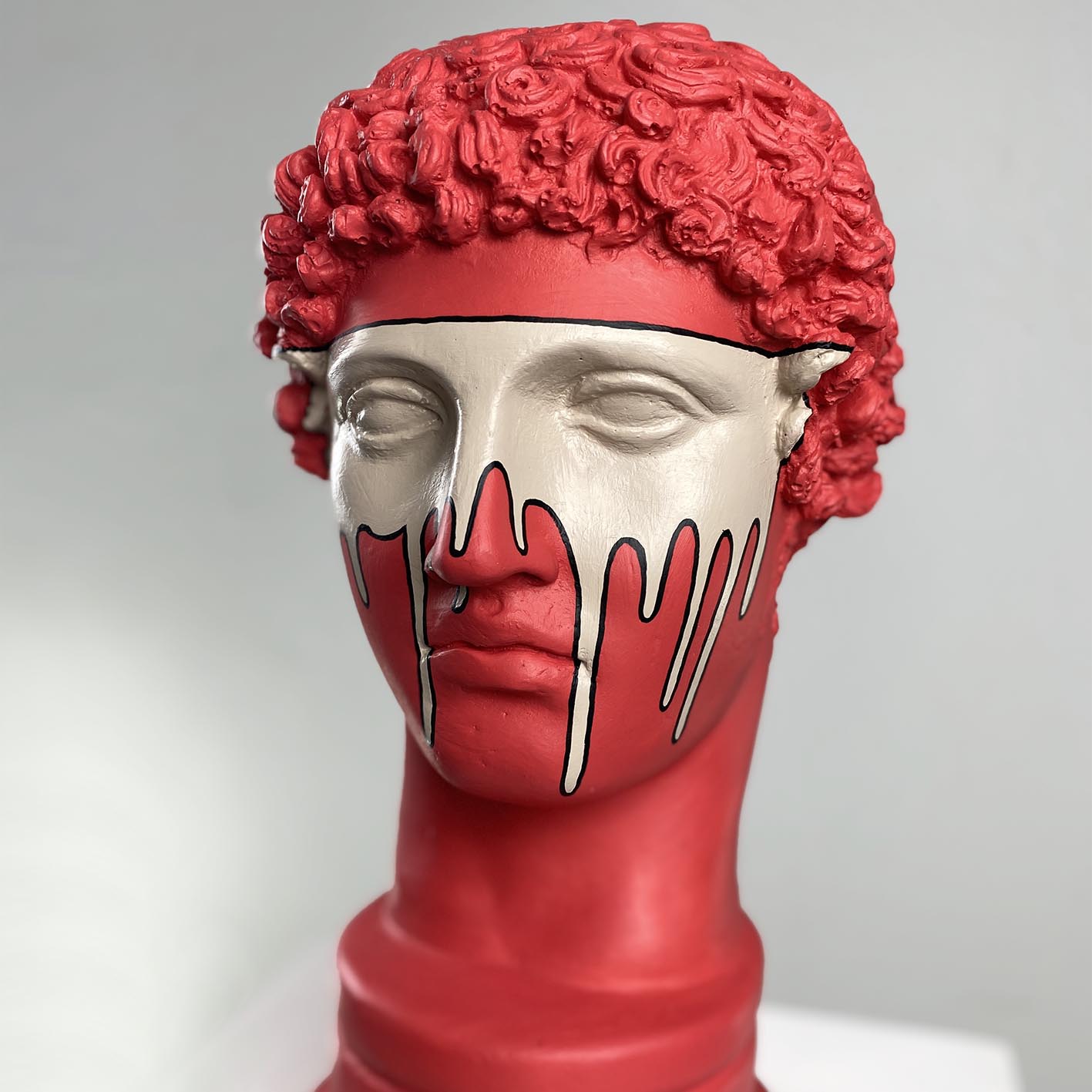 Hermes Dynamite Heykel