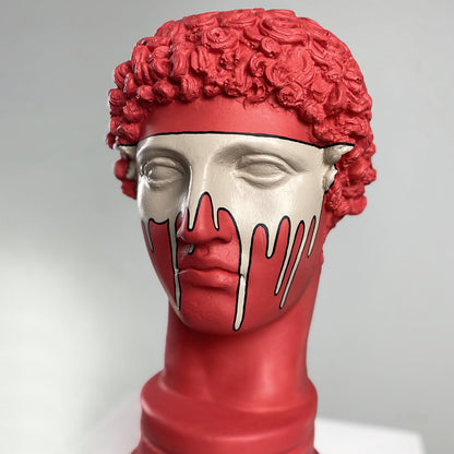 Hermes Dynamite Heykel
