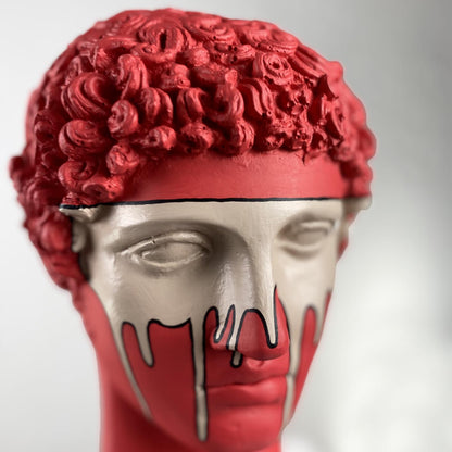 Hermes Dynamite Heykel