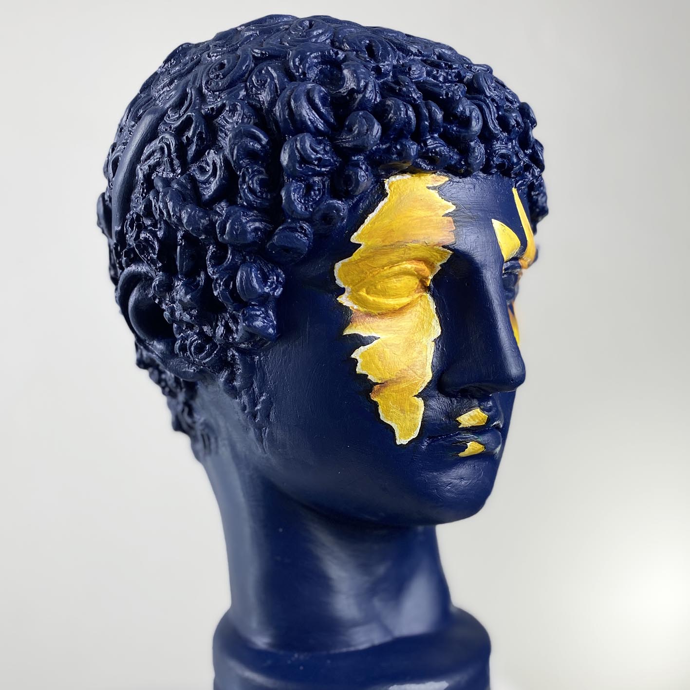 Hermes Sunflower Heykel