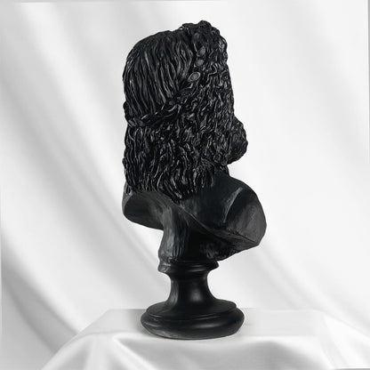 Zeus Art Thief Heykel