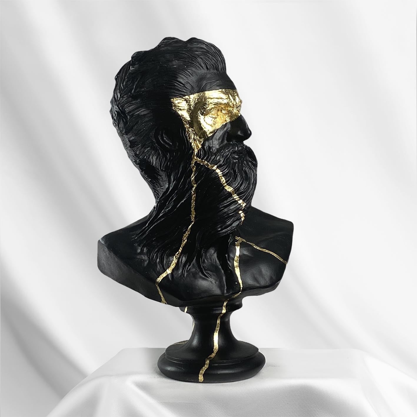 Poseidon Gold Spread Heykel