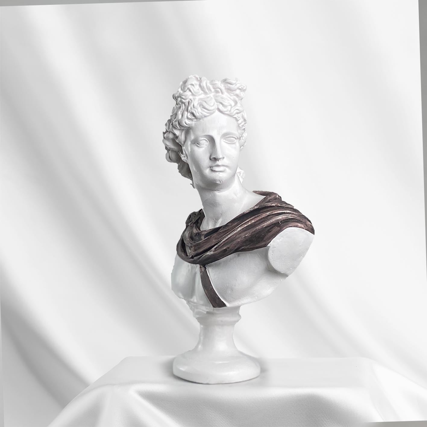 Apollo Classic Sculpture