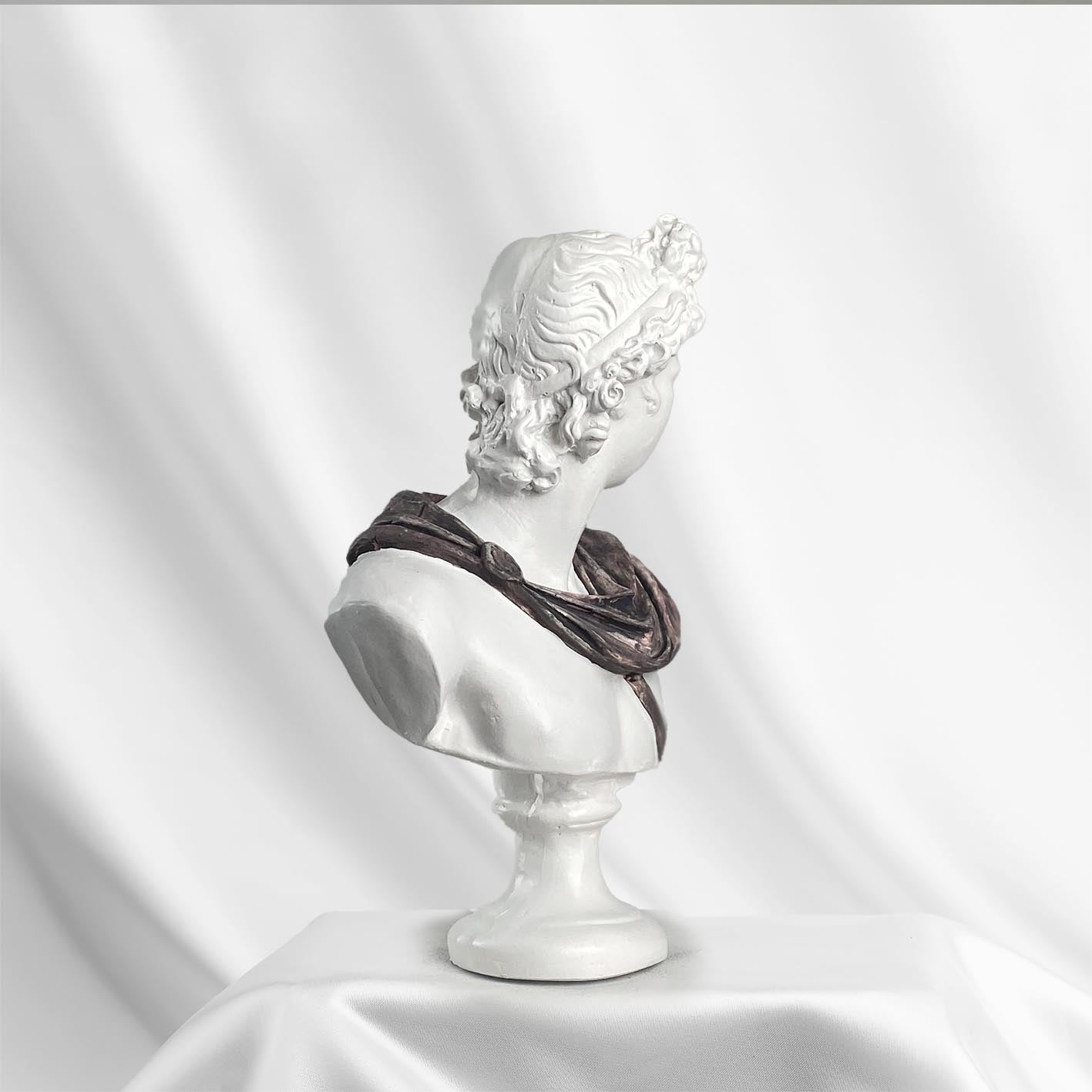 Apollo Classic Sculpture