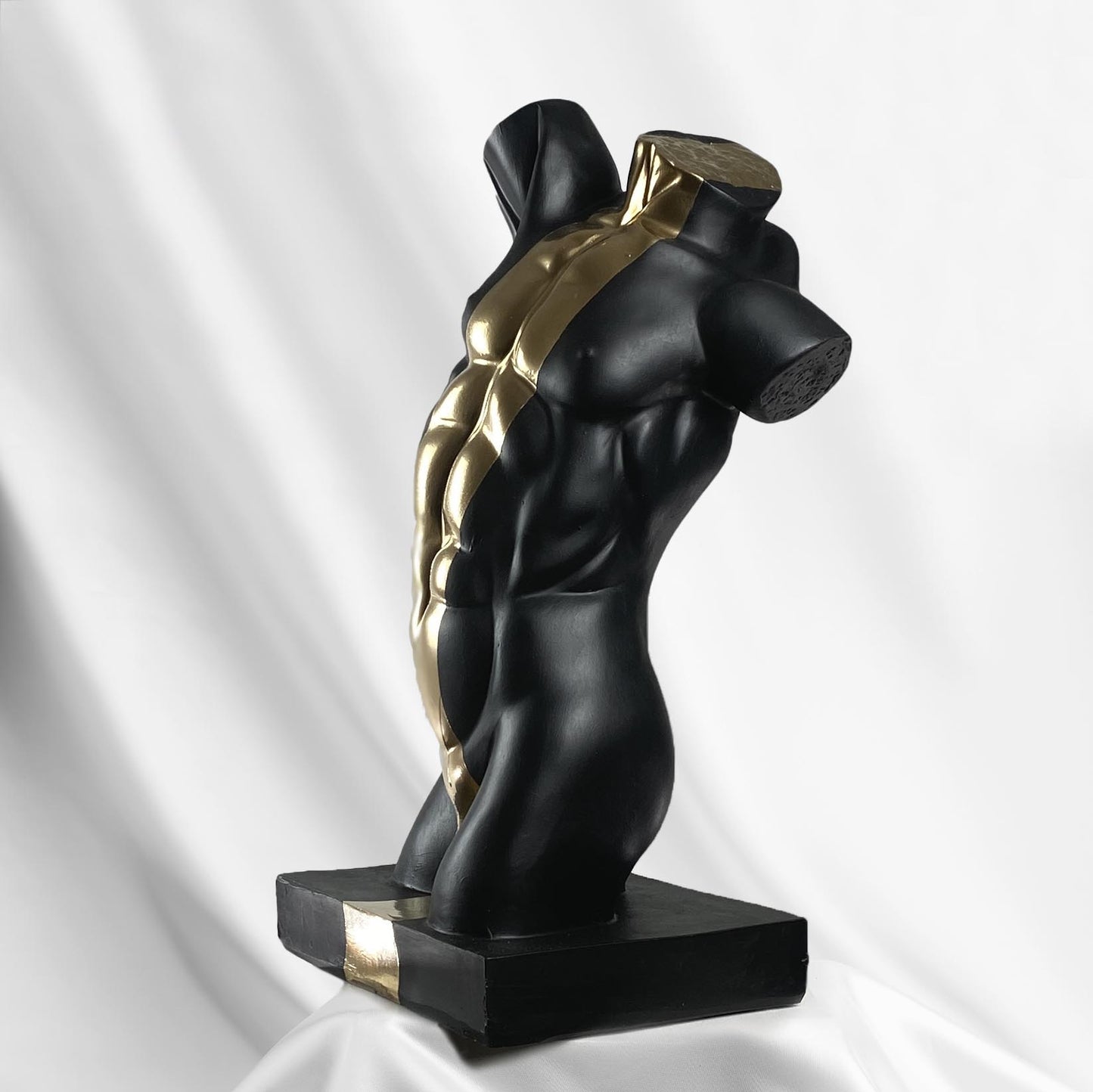 Torso Gold Line Heykel