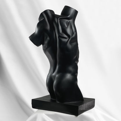 Torso Gold Line Heykel