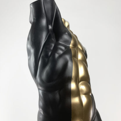 Torso Gold Line Heykel