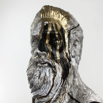 Poseidon Greedy Heykel