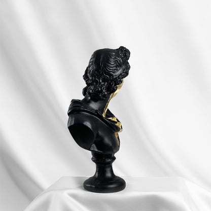 Apollo Gold Touch Heykel