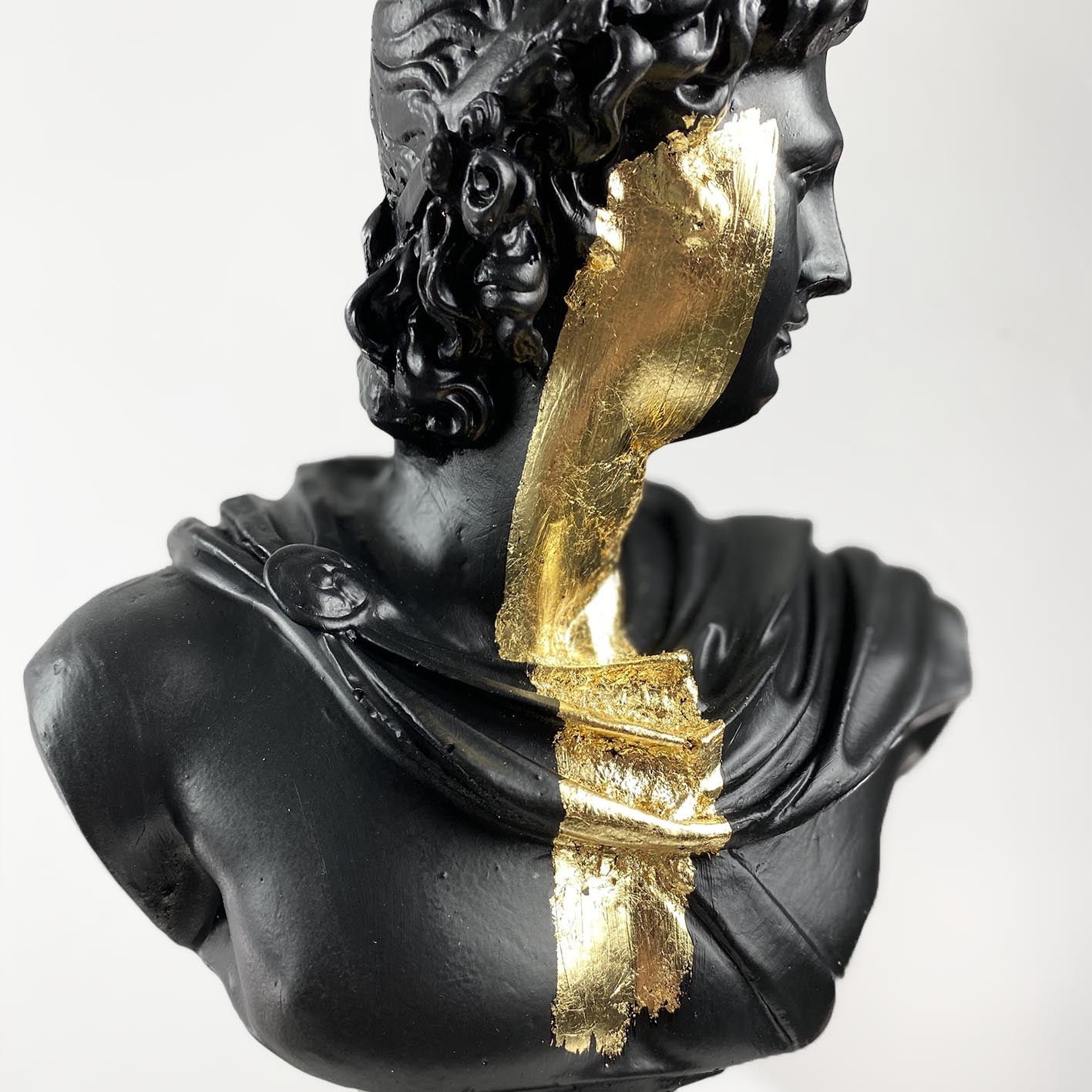 Apollo Gold Touch Heykel