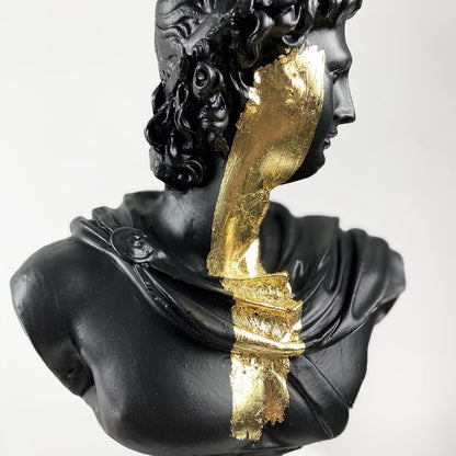 Apollo Gold Touch Heykel