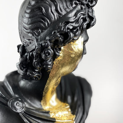 Apollo Gold Touch Heykel