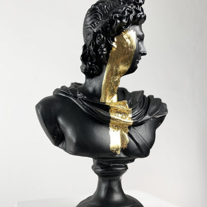 Apollo Gold Touch Heykel