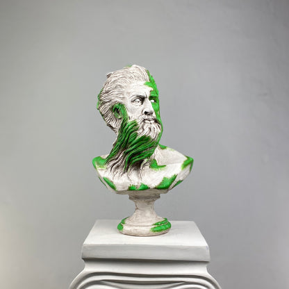David Mossy Büyük Heykel