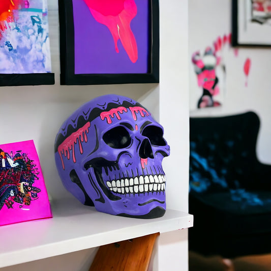 Skull Juice