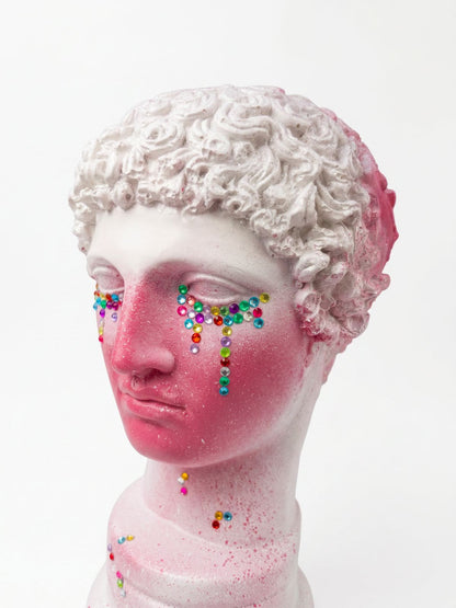 Hermes Tears of Joy Heykel