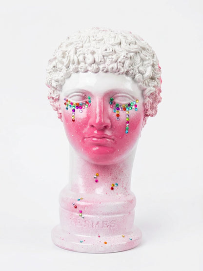 Hermes Tears of Joy Heykel
