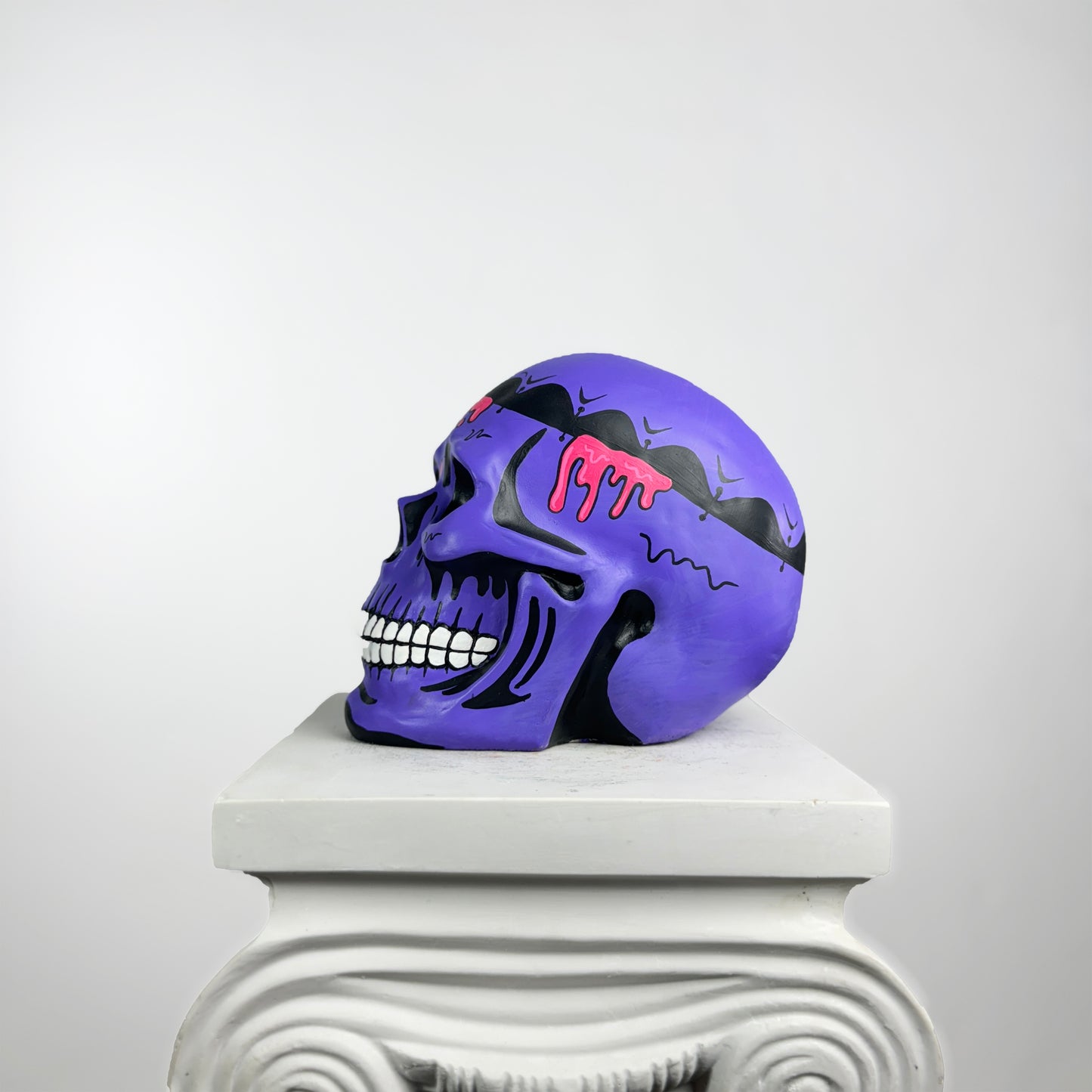 Skull Juice
