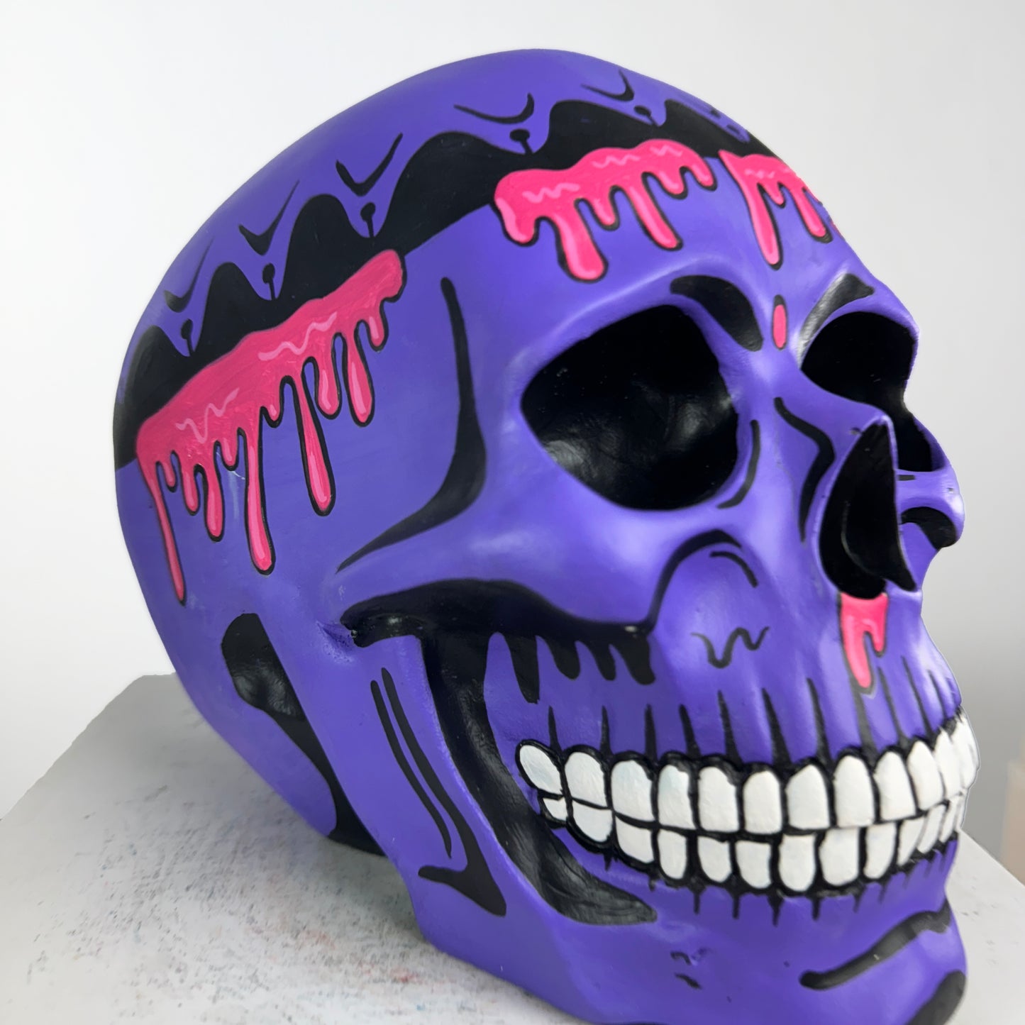 Skull Juice