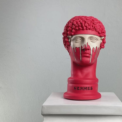Hermes Dynamite Heykel