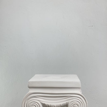 Zeus Cubic Heykel