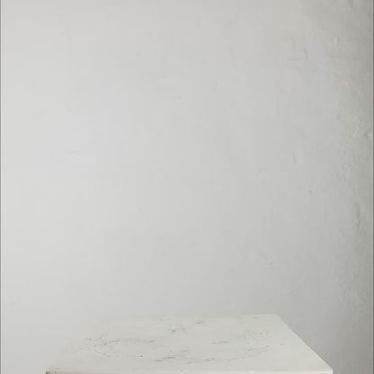 Augustus Abstract Dekoratif Heykel