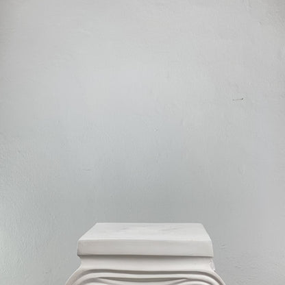Poseidon Cubic Heykel
