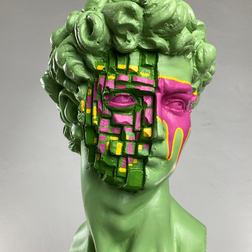 David Pinxel Heykel