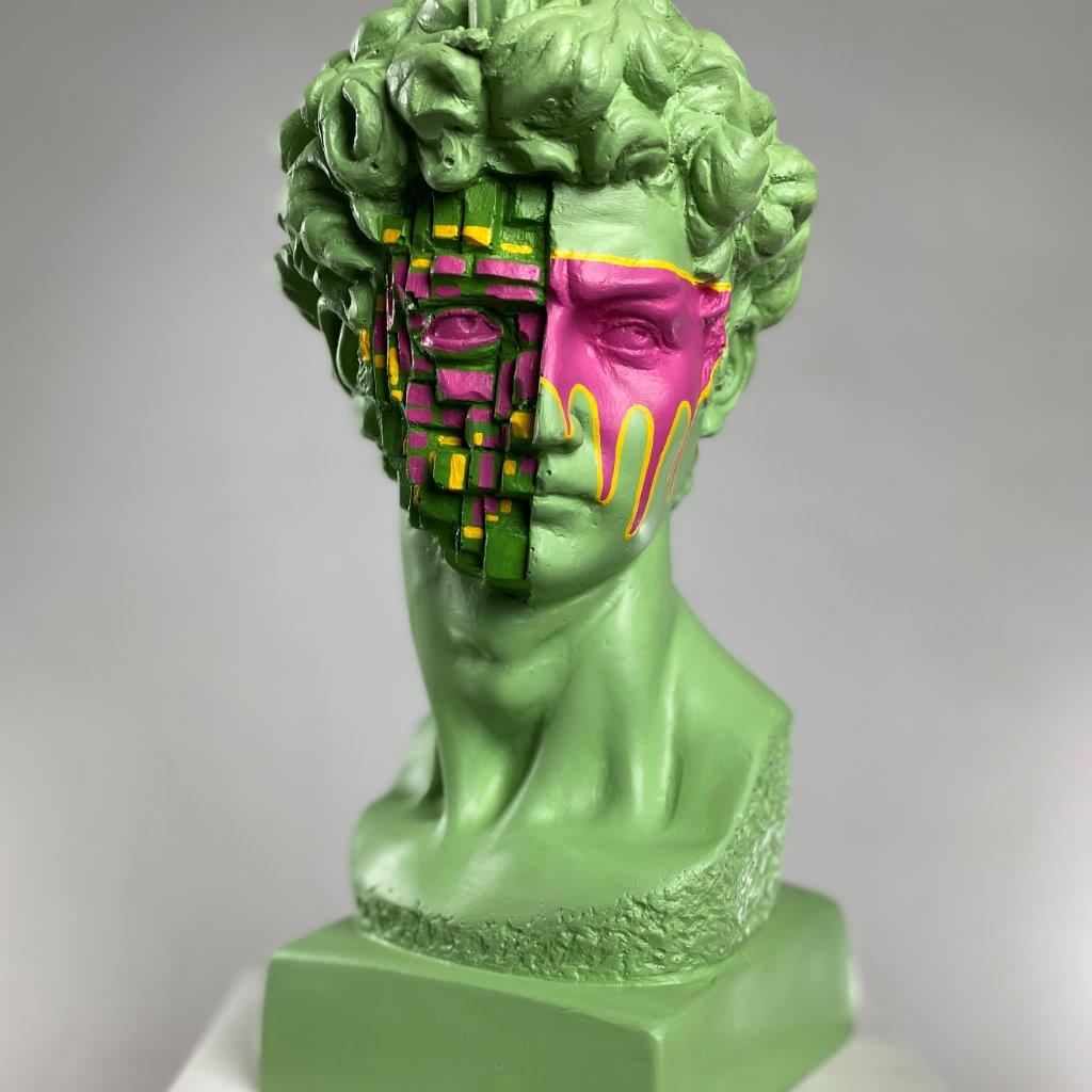 David Pinxel Heykel