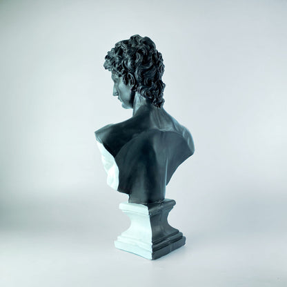 David Illusion Büyük Heykel