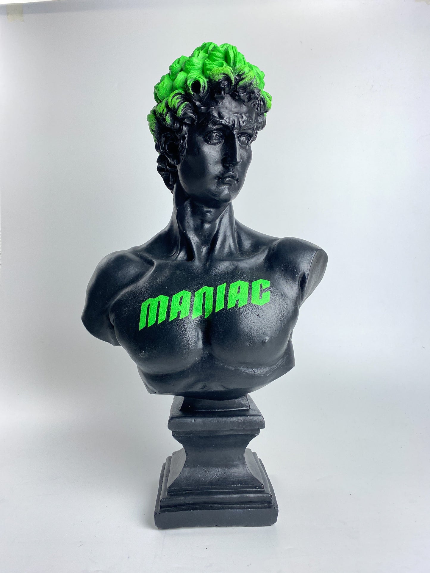 David Maniac Heykel